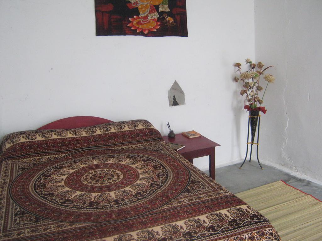 Apartamento Friends In Khajurāho Habitación foto
