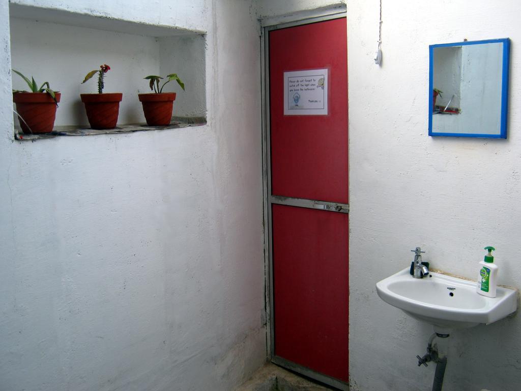Apartamento Friends In Khajurāho Exterior foto